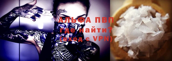 крисы Абаза